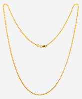 22Kt Gold Chain