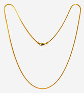 22Kt Gold Chain