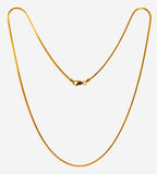 22Kt Gold Chain