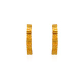 22Kt Gold Small Fancy Tops