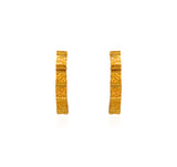 22Kt Gold Small Fancy Tops
