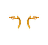 22Kt Gold Small Fancy Tops