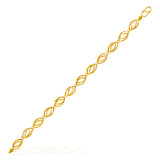 22Kt Gold Fancy Bracelet for Women